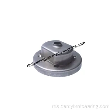 Cap pengindeksan roller c/w 110mm 116mm